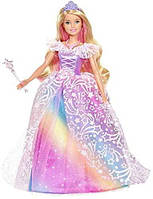 Кукла Барби Дримтопия Barbie Dreamtopia Royal Ball Princess Mattel GFR45