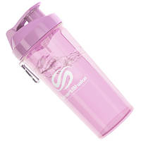 Шейкер SmartShake Lite Series 1000 мл Purple Glossy