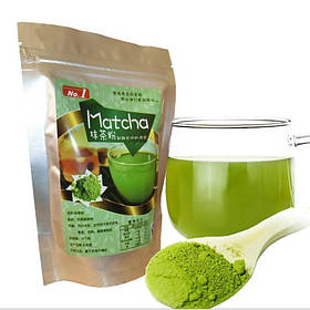 Зеленый чай матча Matcha Tea ( маття ) 80 г