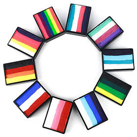 Спліт Кейки, Арті Кейки