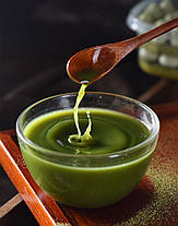 Високоякісний зелений чай матча Matcha Tea (маття) 100 г, фото 2