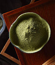 Високоякісний зелений чай матча Matcha Tea (маття) 100 г, фото 3