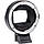 Адаптер Viltrox EF-NEX IV для Canon EF/EF-S на байонет Sony E-mount (Canon EF-Sony E) - автофокусний, фото 3