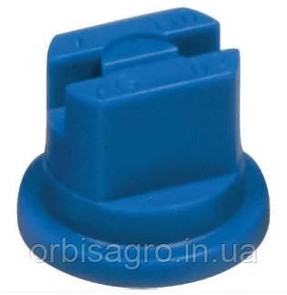 Розпилювач стандартний WR 11003 (Синій)