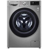 Прально-сушильна машина LG F2V5GG9T