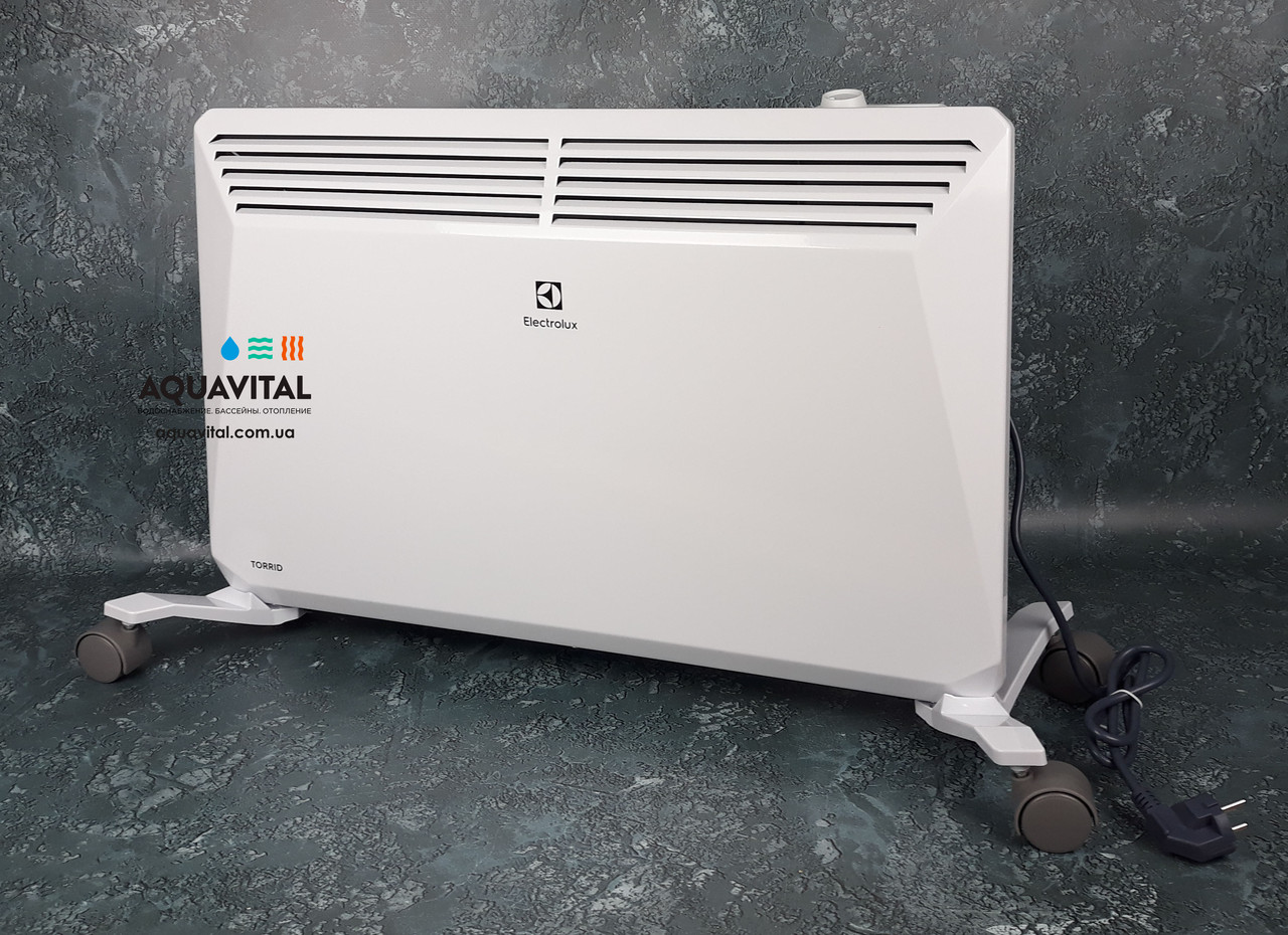 Електричний конвектор Electrolux ECH/T-1500 M, фото 1