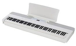 Цифрове піаніно KAWAI ES520 W