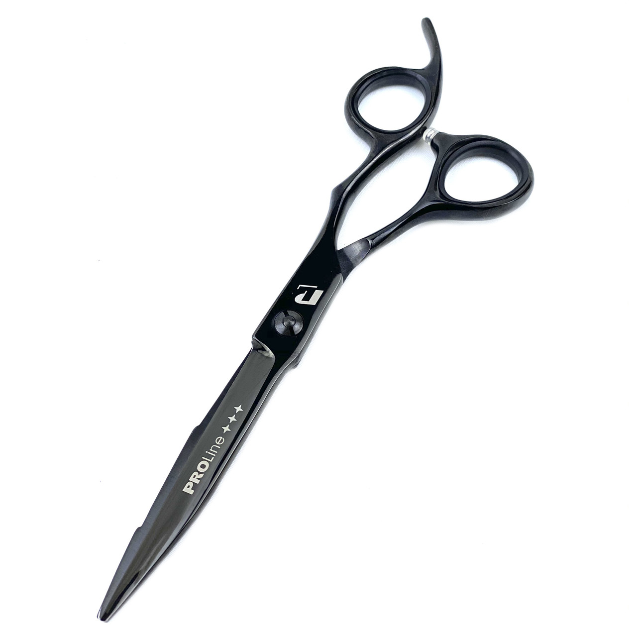 Перукарські ножиці PROline 6,0" PL331-60 (3 класс)