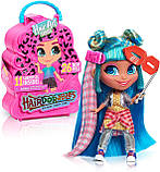 Лялька Hairdorables арт серія лялечка-сюрприз із чарівним волоссям, фото 3