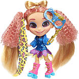 Лялька Hairdorables арт серія лялечка-сюрприз із чарівним волоссям, фото 6