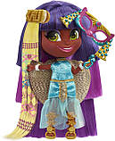 Лялька Hairdorables арт серія лялечка-сюрприз із чарівним волоссям, фото 7