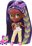 Лялька Hairdorables арт серія лялечка-сюрприз із чарівним волоссям, фото 8