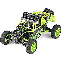 Машинка Wl toys 18428 1/18 2.4G 4WD 40 км/час