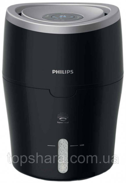 Зволожувач повітря з функцією очищення Philips HU4813/10