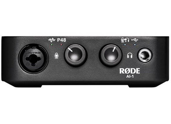 Студійний комплект Rode NT1 + Ai-1 Interface Bundle, фото 3