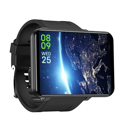 Смарт годинник LEMFO LEM T 4G Sim Android 7,1 5Мп 2700 маг, фото 2