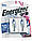 Energizer Ultimate Lithium 9V, фото 5
