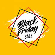 Чорна п'ятниця!