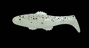 Силіконова приманка Relax CLONAY 4" L035