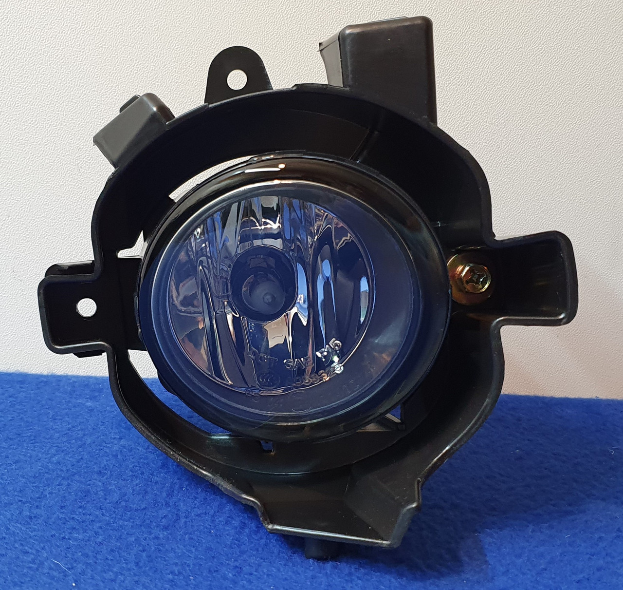 Протитуманні фари Nissan Qashqai 2006 - 2009