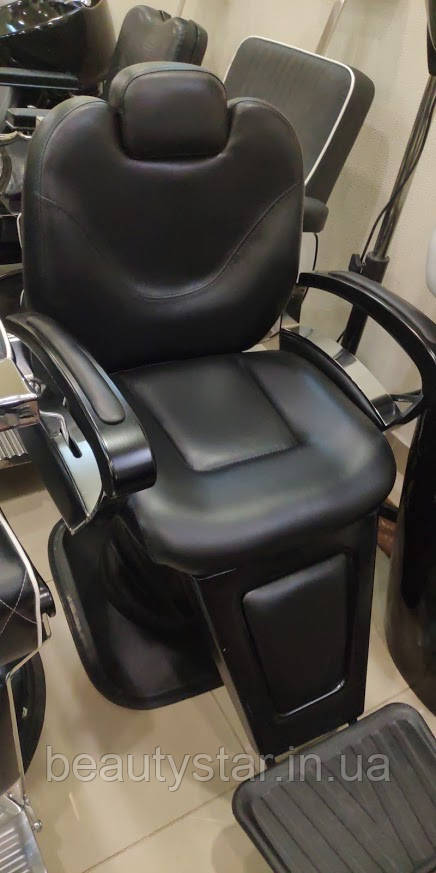 Крісло перукарське для барбершопу крісла для Barbershop ZD-354, фото 1