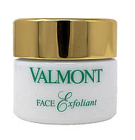 Скраб для лица Valmont Face Exfoliant 50мл