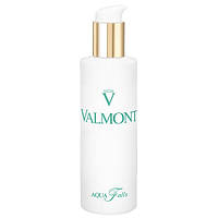 Очищающая вода для демакияжа Valmont Aqua Folls