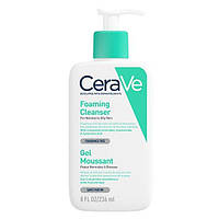 Гель для умывания CERAVE GEL MOUSSANT 236 ML