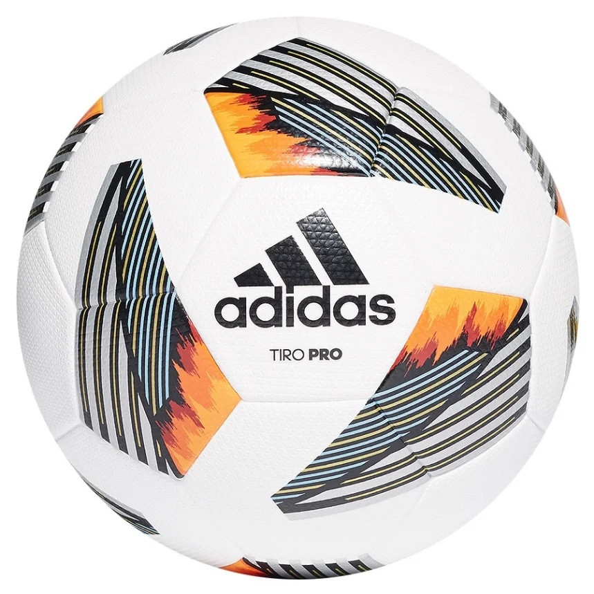 Футбольний м'яч Adidas Tiro PRO OMB (FIFA QUALITY PRO) FS0373