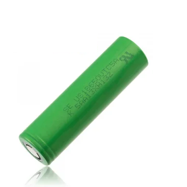Акумулятор 18650 Li-Ion Sony US18650VTC5A, 2600mAh, 35A, 4.2/3.6/2.0 V, фото 2