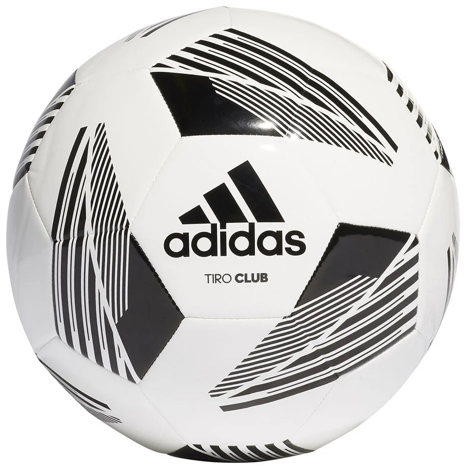 Футбольний м'яч Adidas TIRO Club FS0367