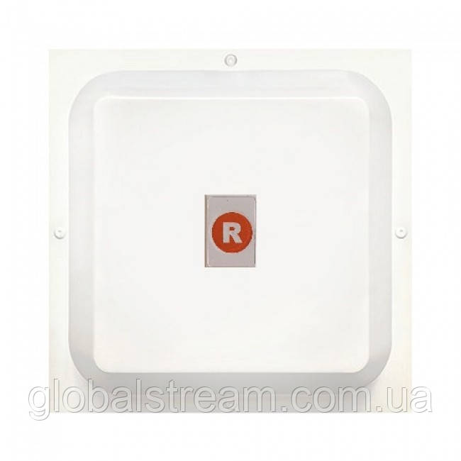 4G/3G Антенна квадрат MIMO 2×17 dbi Lifecell, Vodafone, Киевстар