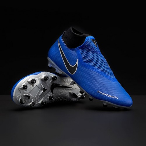 Бутсы футбольные Nike Phantom Vision Academy DF MG