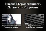 Світлодіодна LED фара балка AURORA S5 - 40 200W. IP69K, фото 8