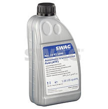 Масло трансмісійне Swag 10922806 1л червоне