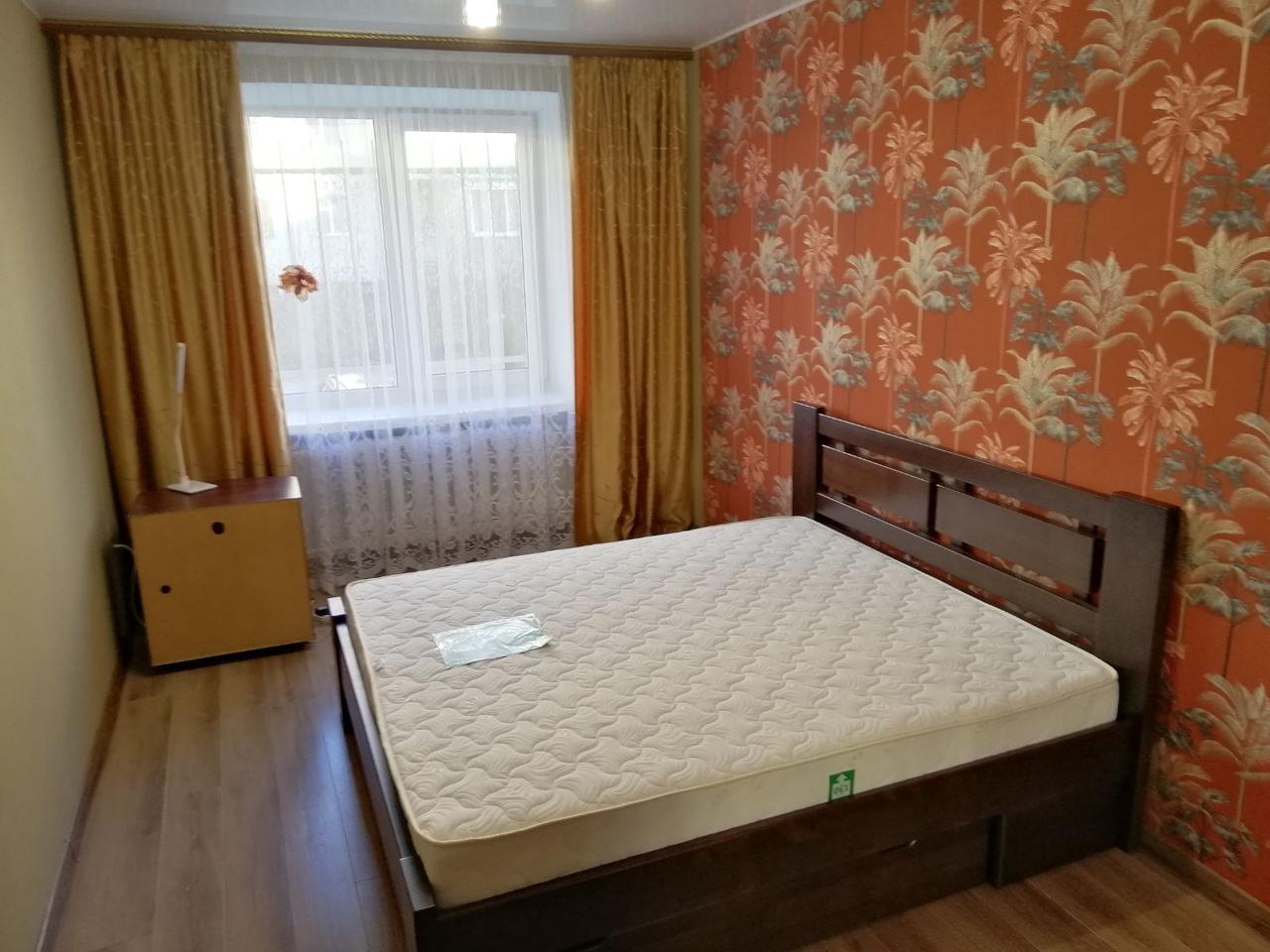 Ліжко ВАЛЬС 1,6*2