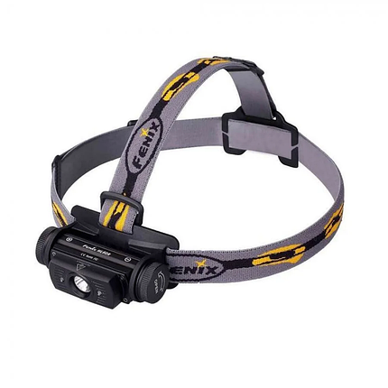 Налобний ліхтар FENIX HL60R 950LM Cree XM-L 2 U2, фото 2