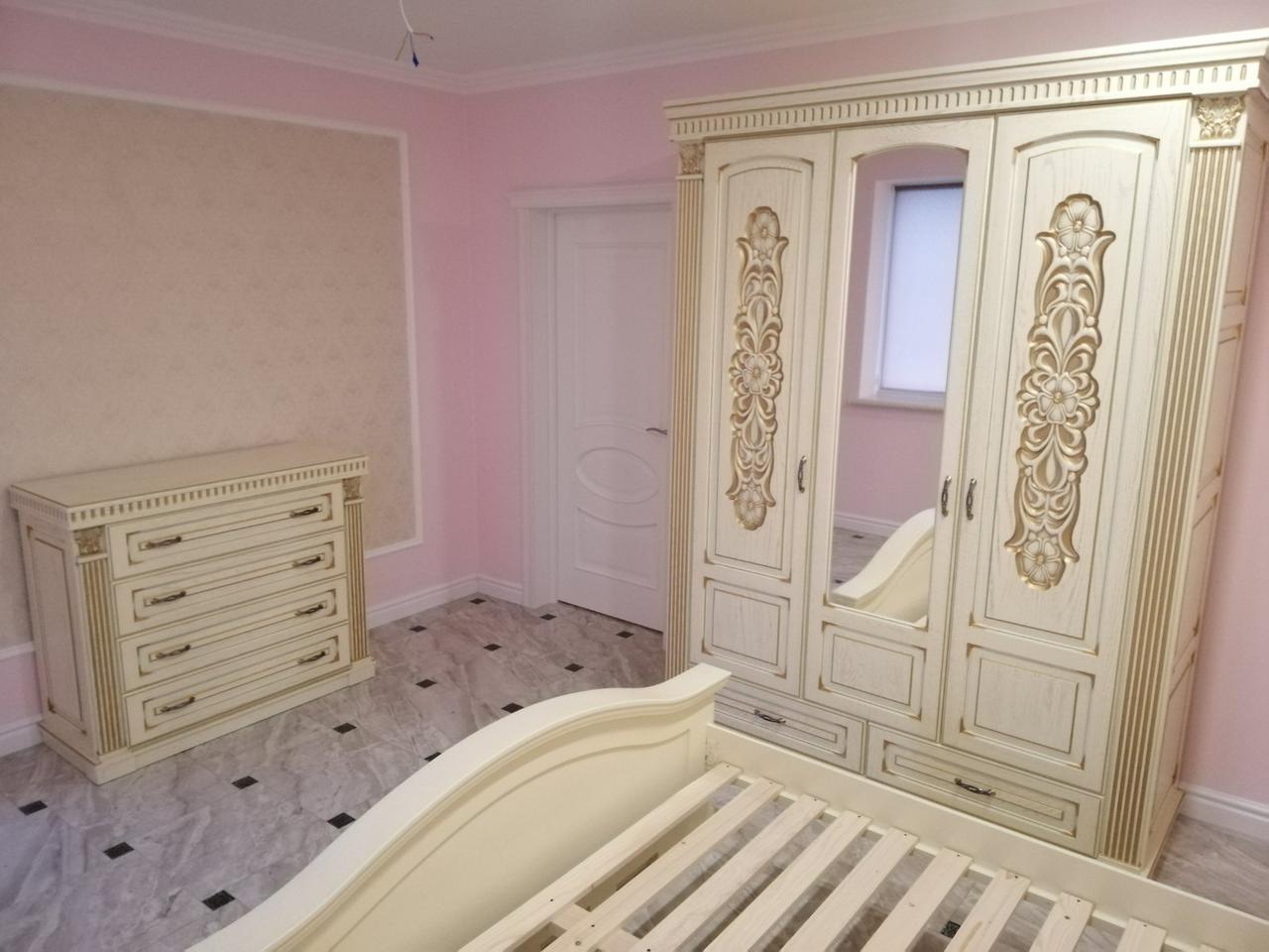 Шафа ВІВАЛЬДІ (слонова кістка+золото), фото 1