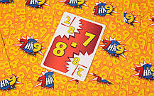 Настільна гра 7 на 9 multi, фото 6