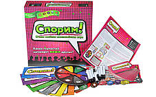 Настольная игра Спорим!, фото 3