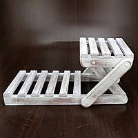 Підставка для квітів "Мальмезон" браш