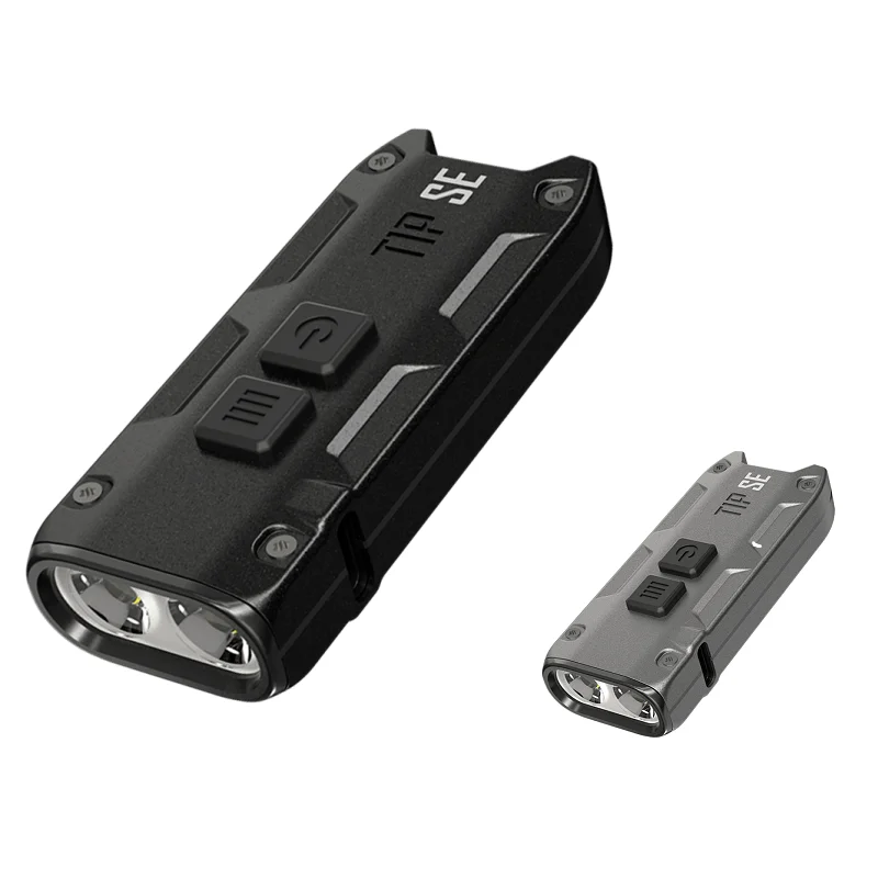 Ліхтар Nitecore TIP SE наключний ліхтар 700LM