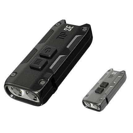 Ліхтар Nitecore TIP SE наключный ліхтар 700LM, фото 2