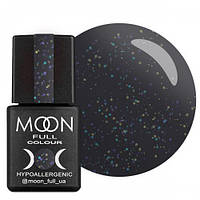 Топ с микроблеском Moon Top Glitter 01 (разноцветный микроблеск), 8ml