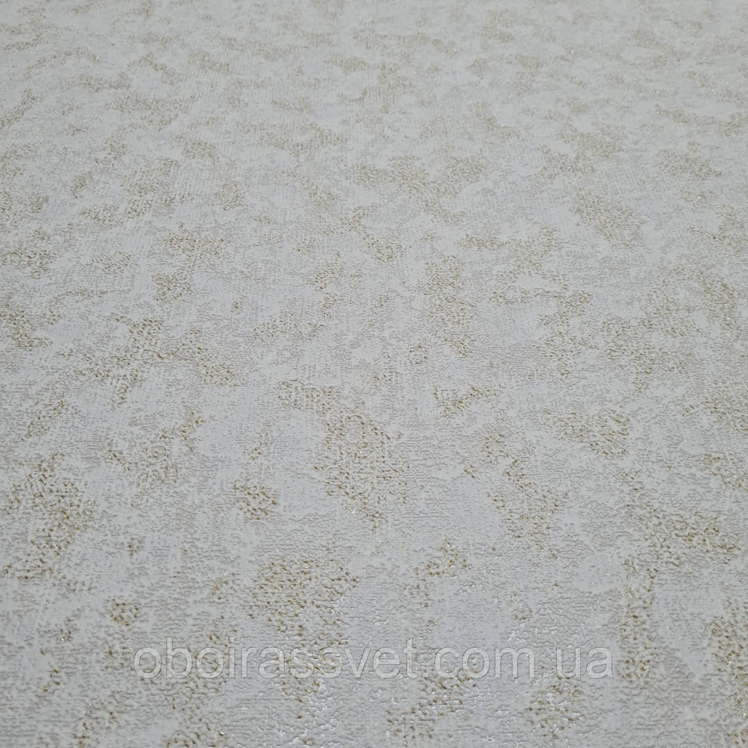 Шпалери Юла 2 3670-01 вінілові на флізеліні, довжина 15 м, ширина 1.06 = 5 смуг по 3 м кожна, фото 1