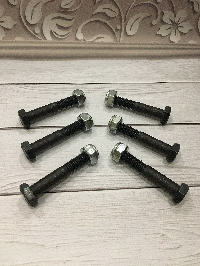 Болти карданні Opel Omega A Болт карданний Опель омега А, фото 1