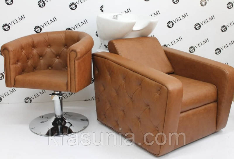 Комплект меблів Mali Royal Obsession, фото 1