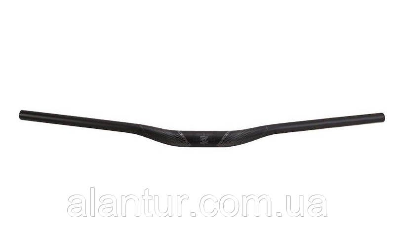 Кермо Race Face AEFFECT RF, 35X760,10MM RISER, BLK 2018, фото 1