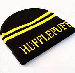 Шапка Гаррі Поттер Хафлпуфф 6.104 Ш