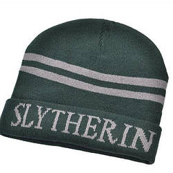 Шапка Geekland факультетів Гаррі Поттер Слізерін HP 6.78 S